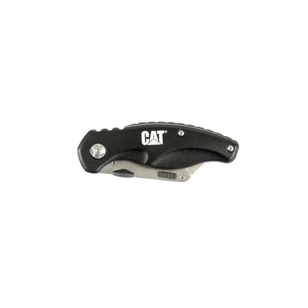 CAT 16.2 Cm Utility Folding Schneider, Black, One Size CAT 16.2 Cm Utility Folding Schneider, Black, One Size