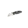 CAT 16.2 Cm Utility Folding Schneider, Black, One Size