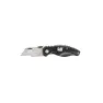 CAT 16.2 Cm Utility Folding Schneider, Black, One Size