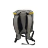 CAT 20l Weiche Tragbare Kühlbox, Grey / yellow, One Size