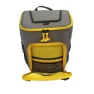CAT 20l Weiche Tragbare Kühlbox, Grey / yellow, One Size