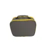 CAT 7l Weiche Tragbare Kühlbox, Grey / yellow, One Size