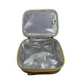 CAT 7l Weiche Tragbare Kühlbox, Grey / yellow, One Size