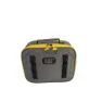 CAT 7l Weiche Tragbare Kühlbox, Grey / yellow, One Size