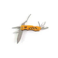 CAT Double With Bag Utility Multitool CAT Double With Bag Utility Multitool