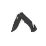 CAT Inox 20.3 Cm Taschenmesser, Black, One Size