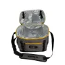 CAT Thermobecherhalter Tasche 22.5l, Grey / yellow, One Size