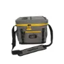 CAT Thermobecherhalter Tasche 22.5l, Grey / yellow, One Size