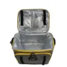 CAT Thermobecherhalter Tasche 39l, Grey / yellow, One Size