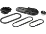 CatEye 2. Radset für Strada / Micro / Commuter / Fit / Velo, Schwarz, one_size