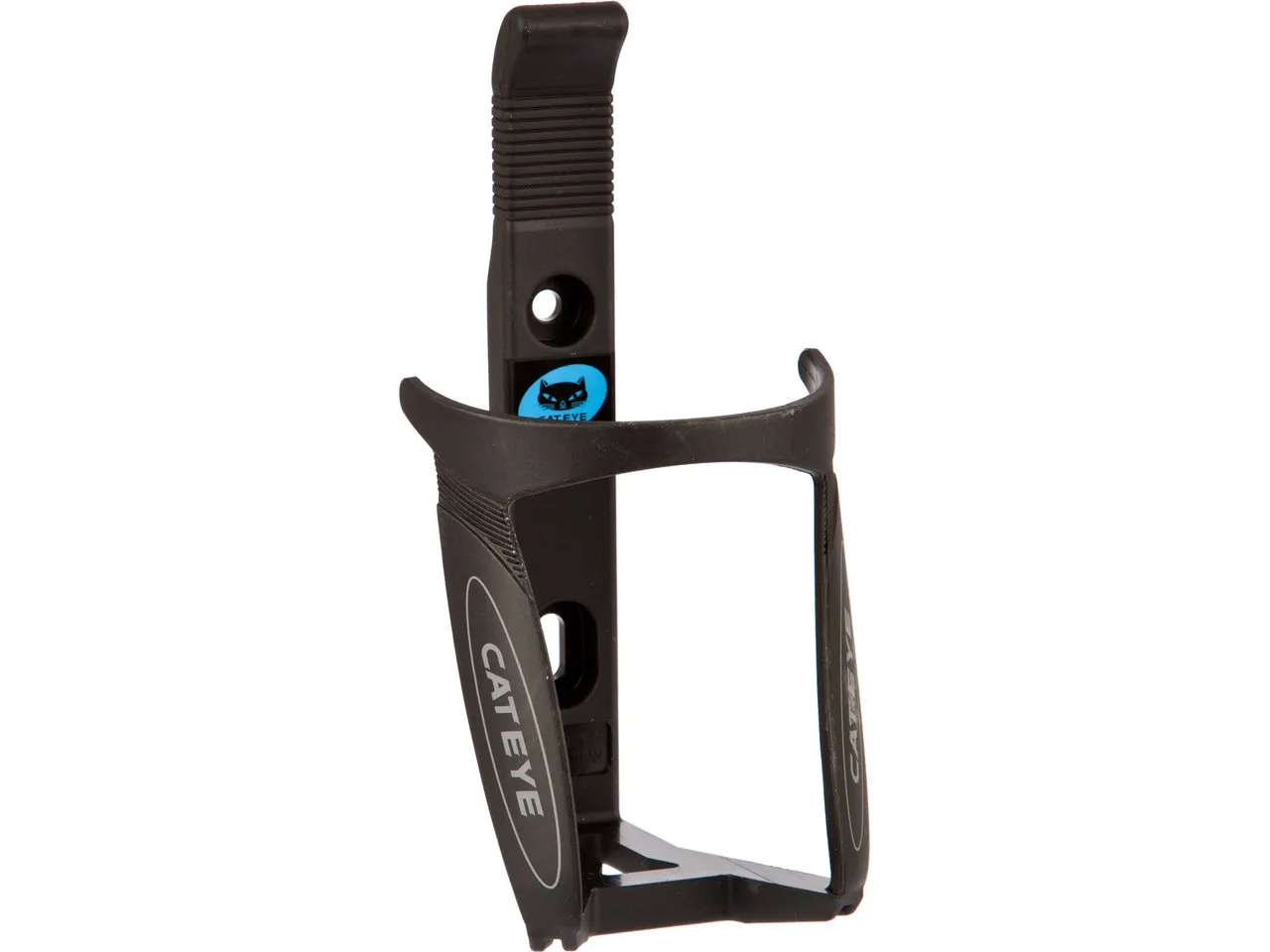 CatEye BC-300 Flaschenhalter, Schwarz, one_size CatEye BC-300 Flaschenhalter, Schwarz, one_size
