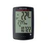 CatEye Counter Padrone Digital Wireless Cc-pa400b Fahrradcomputer, Black, One Size