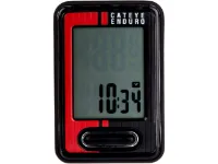 CatEye Enduro CC-ED400 Fahrradcomputer CatEye Enduro CC-ED400 Fahrradcomputer