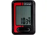 CatEye Enduro CC-ED400 Fahrradcomputer, Schwarz, one_size