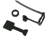 CatEye FlexTight Lenkerhalterung für Strada / V2 / V3 / Adventure / Commuter CatEye FlexTight Lenkerhalterung für Strada / V2 / V3 / Adventure / Commuter