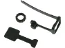 CatEye FlexTight Lenkerhalterung für Strada / V2 / V3 / Adventure / Commuter, One_size