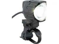 CatEye GE100 LED E-Bike Frontlicht mit StVZO-Zulassung CatEye GE100 LED E-Bike Frontlicht mit StVZO-Zulassung