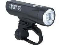 CatEye GVolt 45 LED Frontlicht mit StVZO-Zulassung CatEye GVolt 45 LED Frontlicht mit StVZO-Zulassung