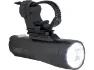 CatEye GVolt 70.1 LED Frontlicht mit StVZO-Zulassung, Schwarz, 70 Lux