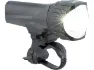 CatEye GVolt100 LED Frontlicht mit StVZO-Zulassung, Schwarz, 100 Lux