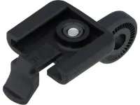 CatEye Halterung für Rücklicht TL-LD 200/210/250/260/300 mittige Montage CatEye Halterung für Rücklicht TL-LD 200/210/250/260/300 mittige Montage