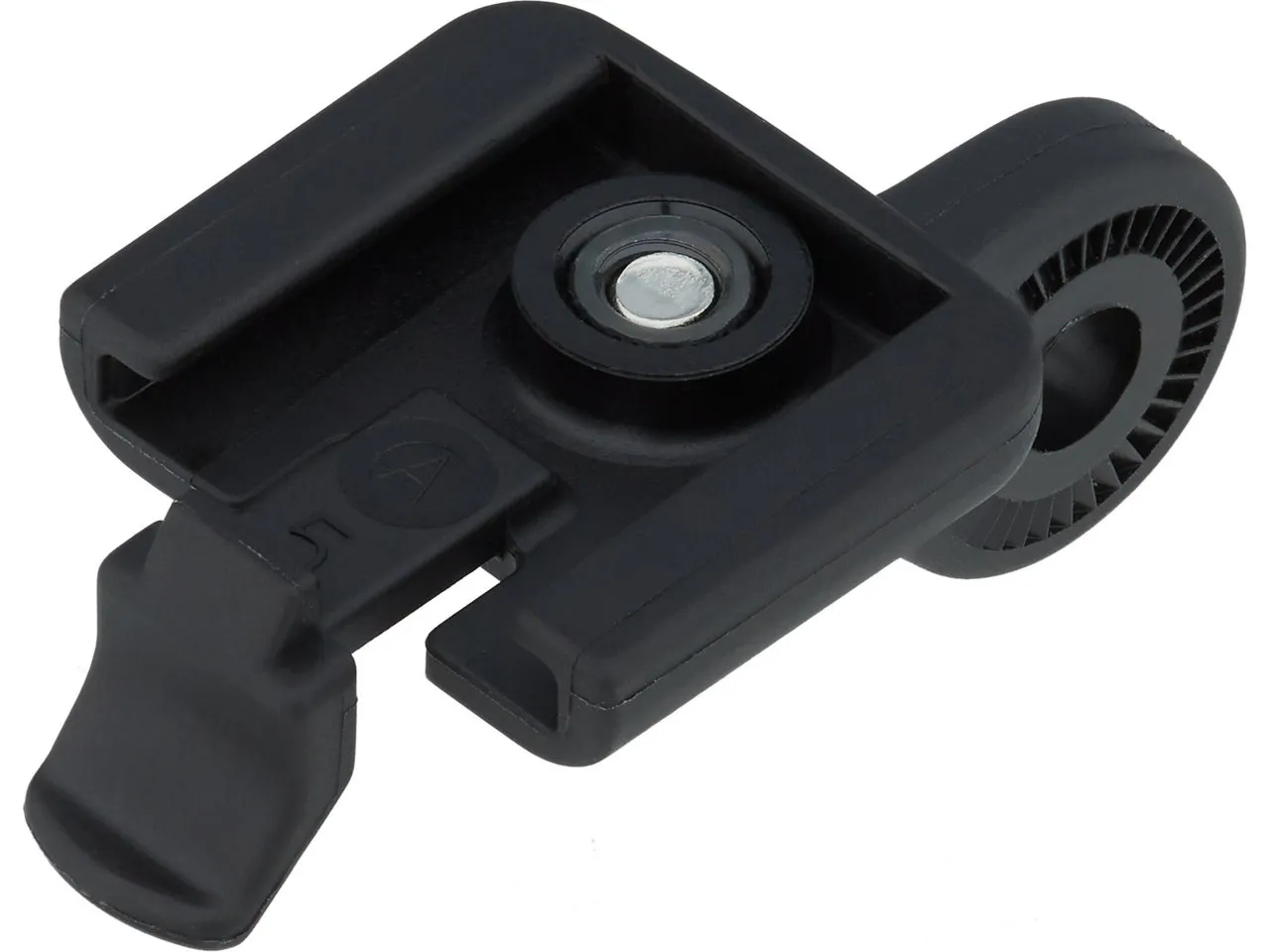 CatEye Halterung für Rücklicht TL-LD 200/210/250/260/300 mittige Montage, One_size CatEye Halterung für Rücklicht TL-LD 200/210/250/260/300 mittige Montage, One_size