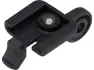 CatEye Halterung für Rücklicht TL-LD 200/210/250/260/300 mittige Montage, One_size