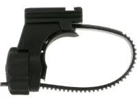 CatEye Halterung H-34N FlexTight für Frontlicht CatEye Halterung H-34N FlexTight für Frontlicht