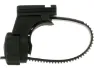 CatEye Halterung H-34N FlexTight für Frontlicht, Schwarz, one_size