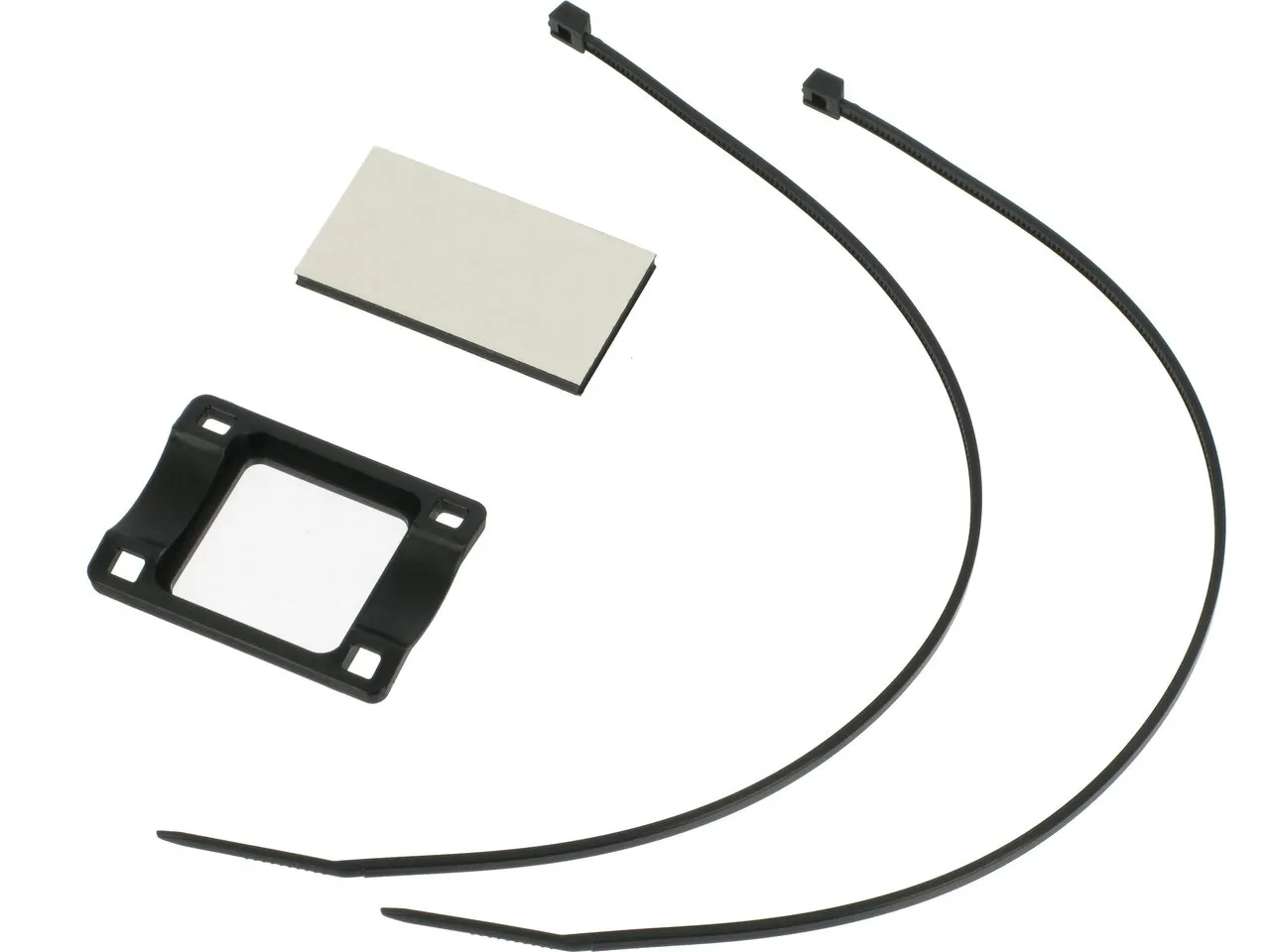 CatEye Halterung OS für V3 / V2c / Strada / Strada Wireless / Strada Cadence, One_size CatEye Halterung OS für V3 / V2c / Strada / Strada Wireless / Strada Cadence, One_size
