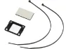 CatEye Halterung OS für V3 / V2c / Strada / Strada Wireless / Strada Cadence, One_size