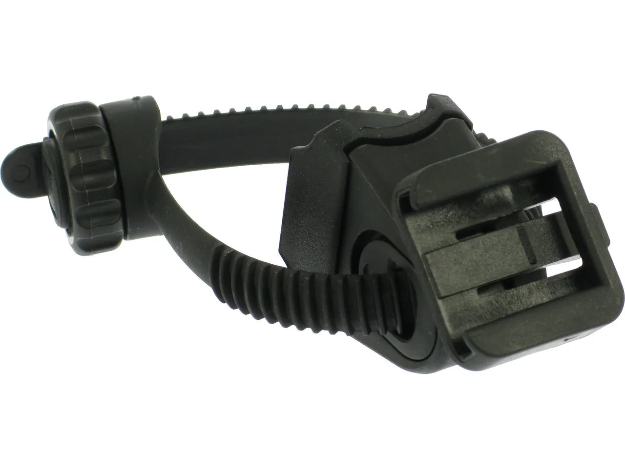 CatEye Halterung SP-11 FlexTight für Rücklicht, Schwarz, one_size CatEye Halterung SP-11 FlexTight für Rücklicht, Schwarz, one_size