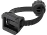 CatEye Halterung SP-12-R FlexTight für Rücklicht, Schwarz, one_size