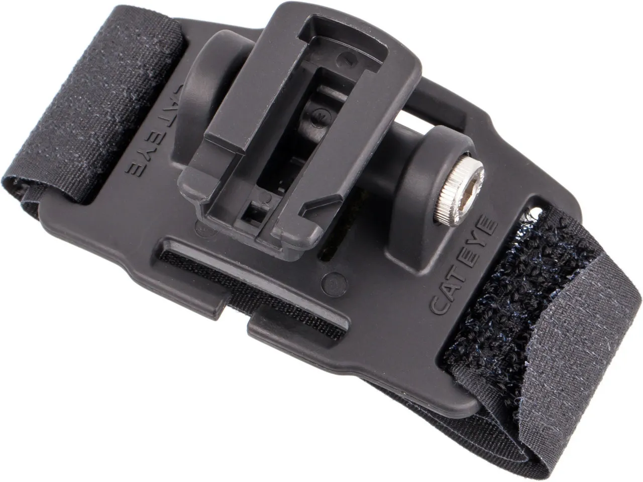 CatEye Helmhalter, Schwarz, one_size CatEye Helmhalter, Schwarz, one_size