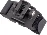 CatEye Helmhalter, Schwarz, one_size