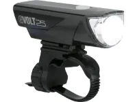 CatEye HL-EL360G-RC GVolt25 LED Frontlicht mit StVZO CatEye HL-EL360G-RC GVolt25 LED Frontlicht mit StVZO