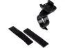 CatEye Lenkerhalterung Mitte für Micro / Cordless 7 / Vectra kabellos, One_size