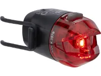 CatEye Nano G LED Rücklicht mit StVZO-Zulassung CatEye Nano G LED Rücklicht mit StVZO-Zulassung