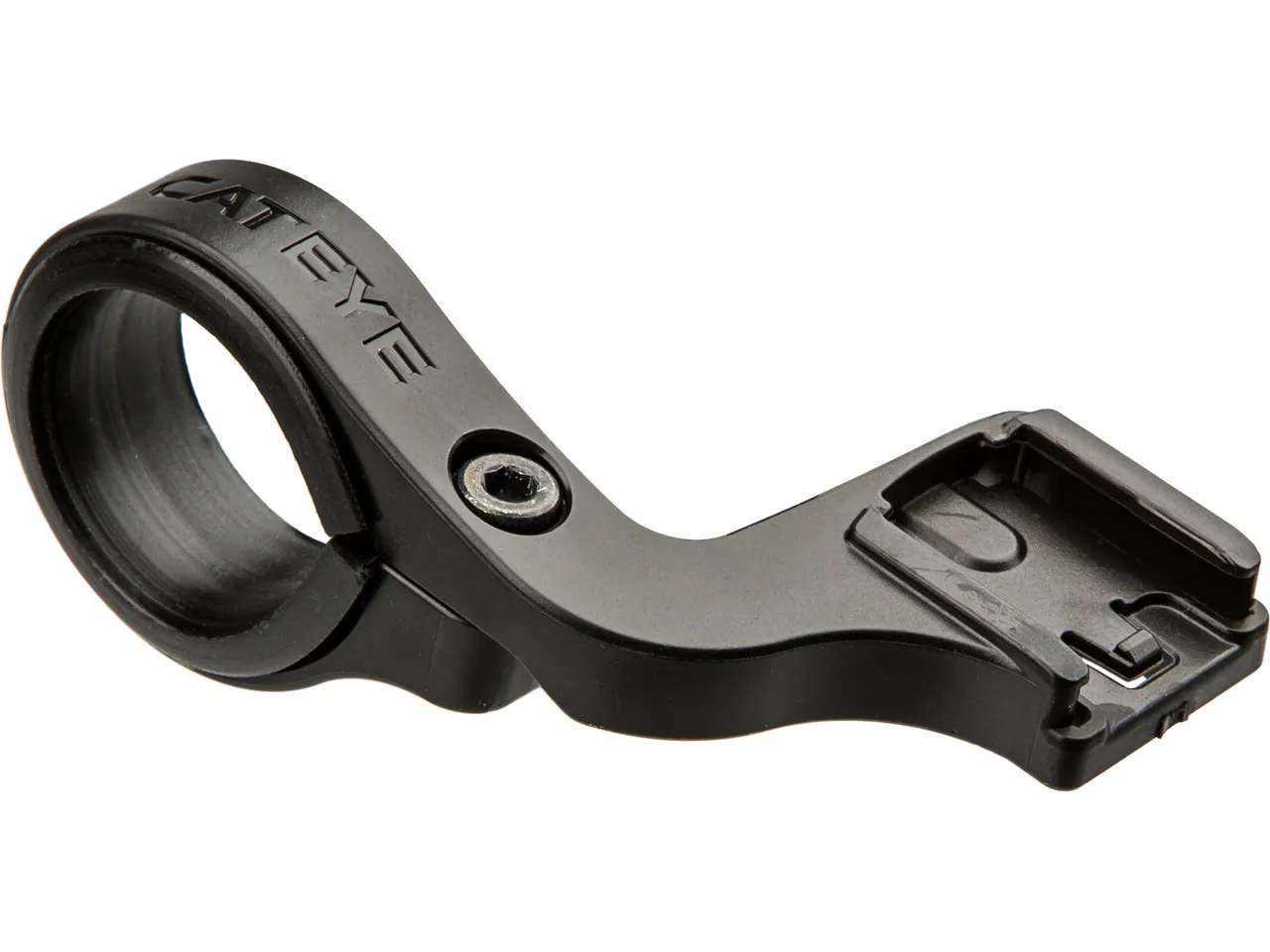 CatEye OF-100 Aero Lenkerhalterung, Schwarz, one_size CatEye OF-100 Aero Lenkerhalterung, Schwarz, one_size