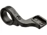 CatEye OF-100 Aero Lenkerhalterung, Schwarz, one_size