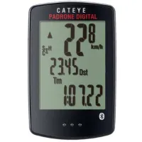 CatEye Padrone CC-PA100W Fahrradcomputer CatEye Padrone CC-PA100W Fahrradcomputer