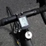 CatEye Padrone Pa100w Fahrradcomputer, Black, One Size