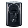 CatEye Padrone Pa100w Fahrradcomputer, Black, One Size