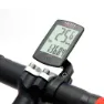CatEye Padrone Pa100w Fahrradcomputer, Black, One Size