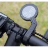 CatEye Quick Fahrradcomputer, Black, One Size