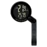 CatEye Quick Fahrradcomputer, Black, One Size