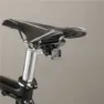 CatEye Rm-1 Sattelbefestigung Für Schnelles, Black, One Size