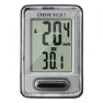 CatEye Velo 7 Fahrradcomputer, Black, One Size