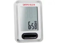 CatEye Velo 9 CC-VL820 Fahrradcomputer CatEye Velo 9 CC-VL820 Fahrradcomputer