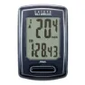 CatEye Velo Wireless Fahrradcomputer, Black, One Size